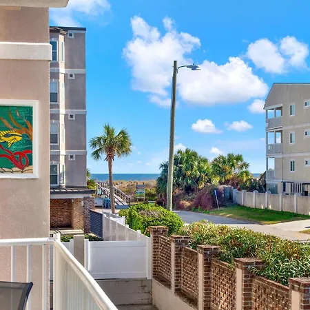 Beachside Colony Unit 613-2