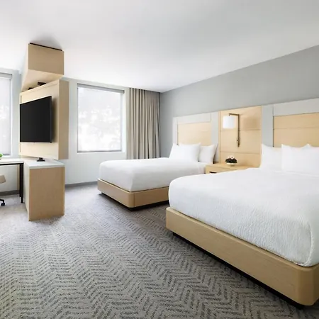 Residence Inn By Marriott San Juan Isla Verde-3