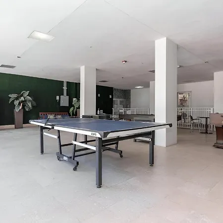 Zen Vacation Rentals Modern Penthouse Across Ocean-3