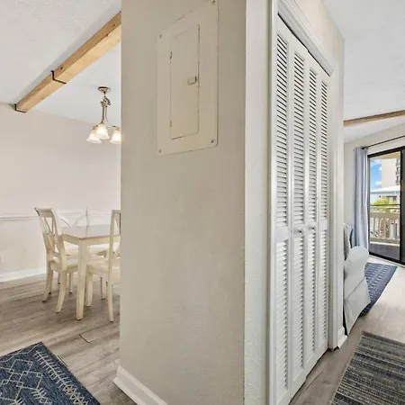 Chelsea House Unit 201-3