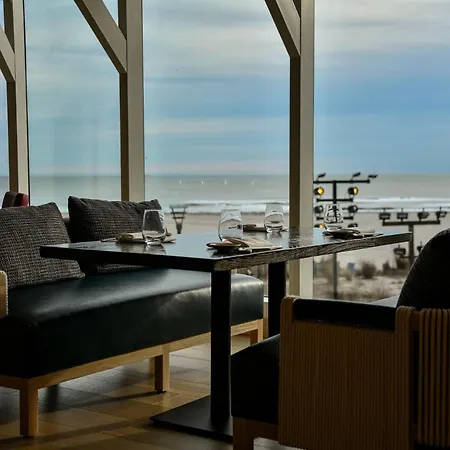 Nobu Hotel Atlantic City - A Caesars Rewards Destination-2