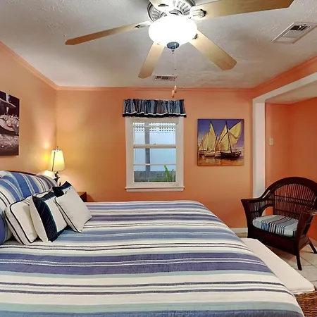 A Mermaid'S Tale By Tybee Vacation Rentals-2
