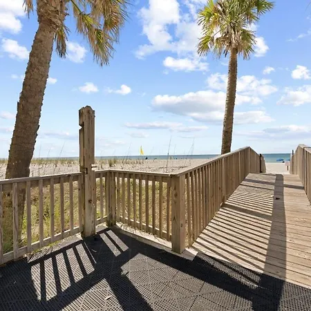 Perdido Quay 501 By Youngs Suncoast-2