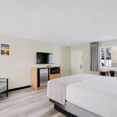 The Atwood Hotel San Diego - Seaworld/Zoo-3