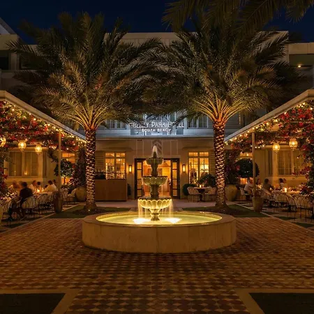 Liberty Park Hotel South Beach-2