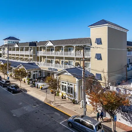 Avenue Inn & Spa-3