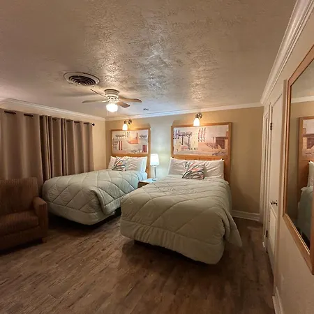 Sea Vista Motel-3