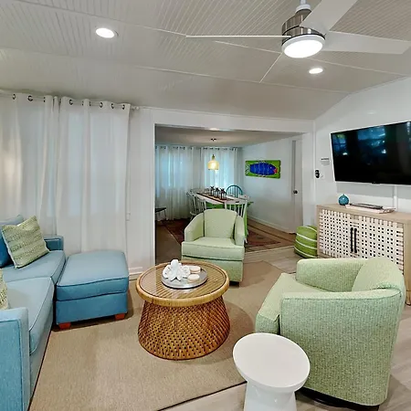 Blue Crab Cottage-3