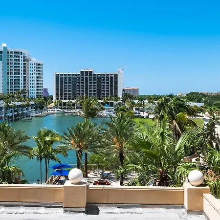 Siesta Sands Beach Resort Gulf View-2