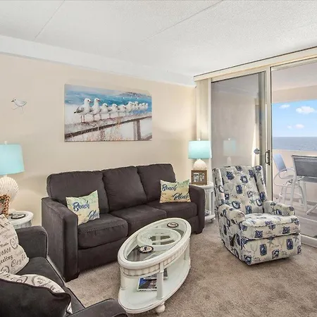 Beautiful Views From This 2 Bedroom Condo With Outdoor Pool!-3