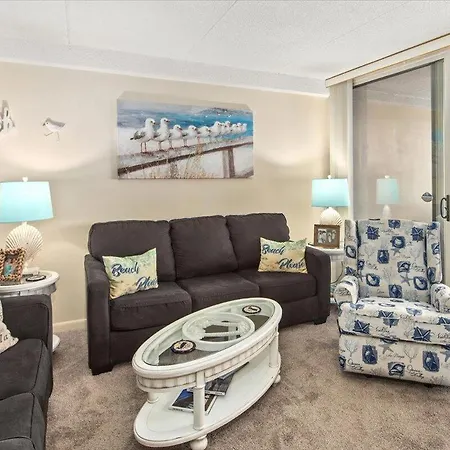 Beautiful Views From This 2 Bedroom Condo With Outdoor Pool!-2