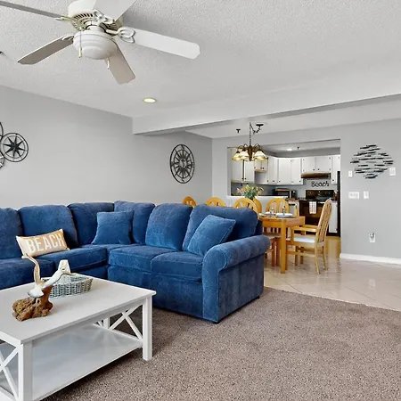 The Brunswick #450 By Bayley Vacation Rentals-2