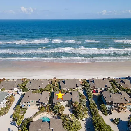 Sea Dunes Nautilus B7-B-2