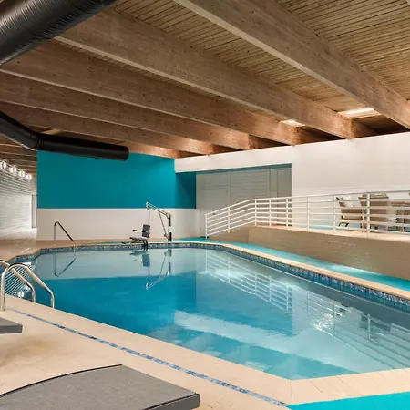 Holiday Inn Virginia Beach - Norfolk By Ihg-3