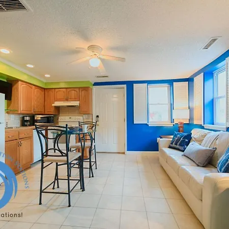 Windy Hill Villa A-3
