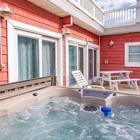 A Big Catch - Kdh Mp 8.5, Oceanfront, Elevator, Pool, Hot Tub, Spacious 10 Bedrooms, Pets Ok-3