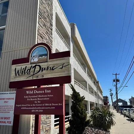 Wild Dunes Inn-3
