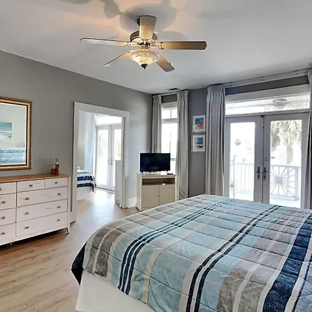 203 Butler Avenue By Tybee Vacation Rentals-3