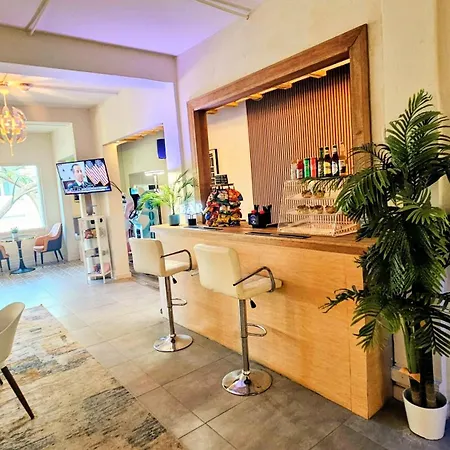Somos Hotel San Juan-2