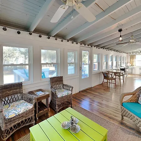 1201 Lovell Avenue By Tybee Vacation Rentals-3