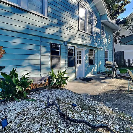 1201 Lovell Avenue By Tybee Vacation Rentals-2
