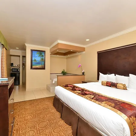 Rodeway Inn San Diego Near Sdsu-2