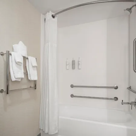 Hilton Garden Inn Virginia Beach Town Center-3