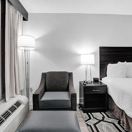 The Harrison Hotel Downtown Hollywood Fl, An Ascend Collection Hotel-3