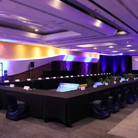 Aloft By Marriott Cancun-2