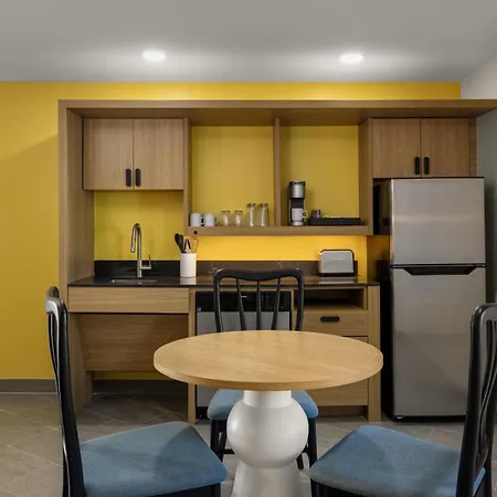 Home2 Suites By Hilton Outer Banks Kill Devil Hills-2