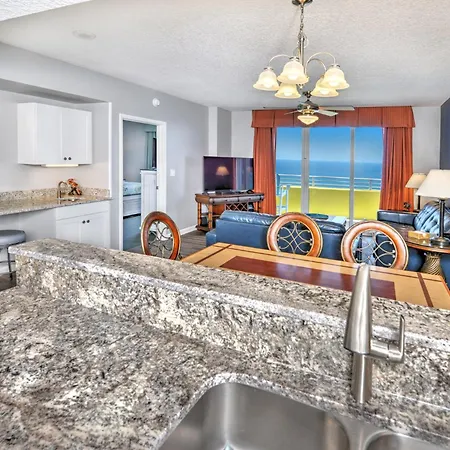 Wyndhams Ocean Walk Resort-3