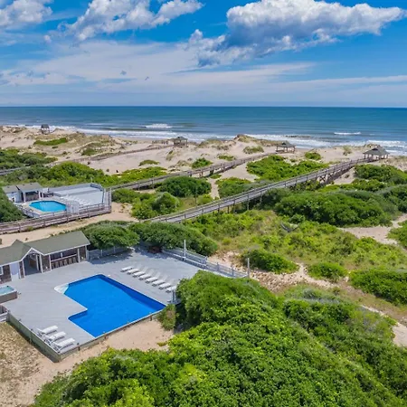 Oceanfront Estate 18Br No Resort Fee Sleeps 40-3