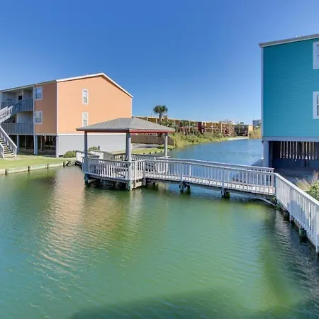 Villas On The Gulf J6-3