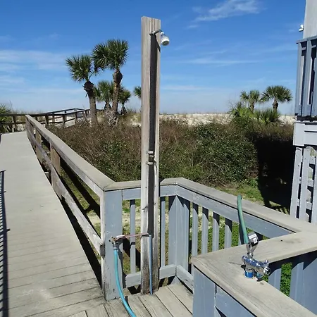 Savannah Beach & Racquet Club 212B-3