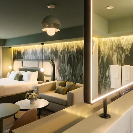 Art Deco Marela Boutique Hotel-2