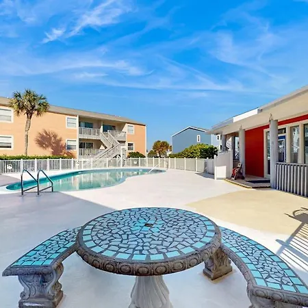 Villas On The Gulf K-2-3