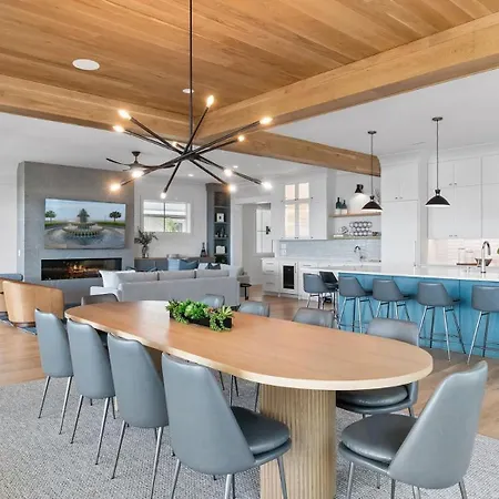 712 Ocean Blvd - Stay Salty By Avantstay-2