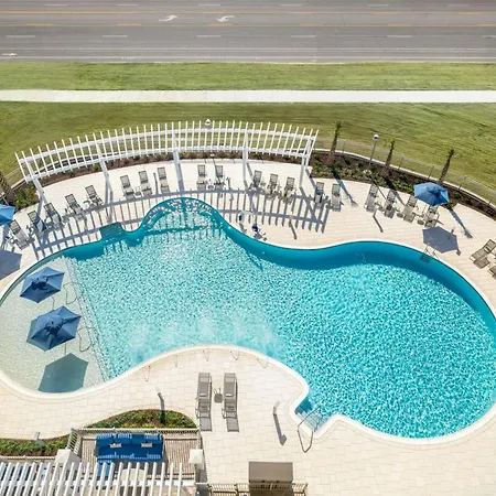 Springhill Suites By Marriott Orange Beach Gulf Shores-2