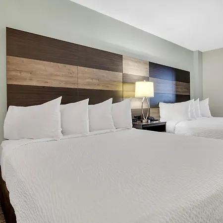 Country Inn & Suites By Radisson Rehoboth Beach - Dewey-3