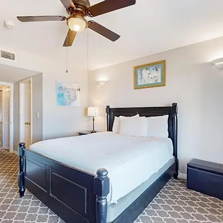 White Sands Bay Front Pensacola Condo-2