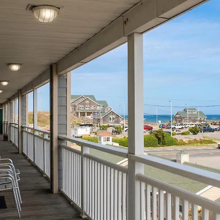 Sea Horse Inn And Cottages-3