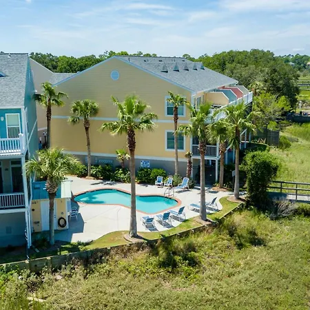 10 Turtle Bay - Hello Folly - Pool - Fishing Dock - River View-3