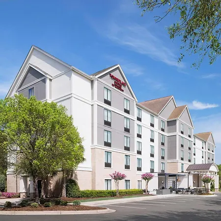 Towneplace Suites Wilmington Wrightsville Beach-3