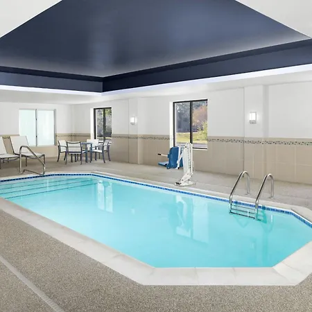 Towneplace Suites Wilmington Wrightsville Beach-2
