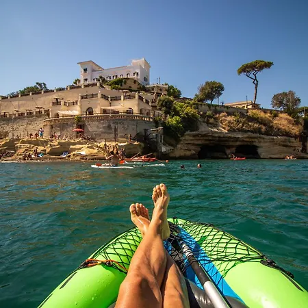 Baia Delle Rocce Verdi Resort-3