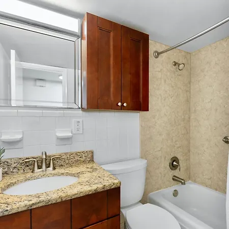 Spanish Main - Cocoa Beach Oceanfront Condos Near Port Canaveral-2