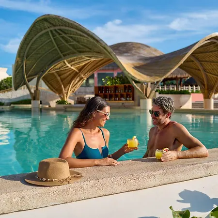Royal Select At Grand Park Royal Cancun (Adults Only)-3