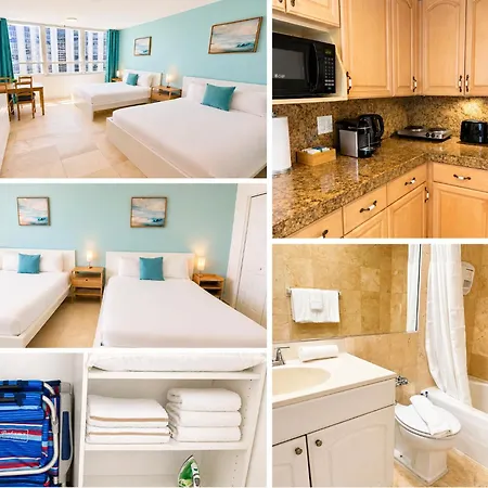 Seastays Apartments-3