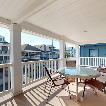 The Beach House-2