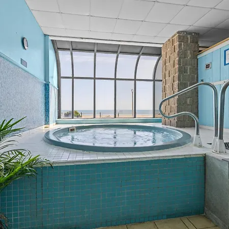 The Barclay Towers Hotel And Resort-3